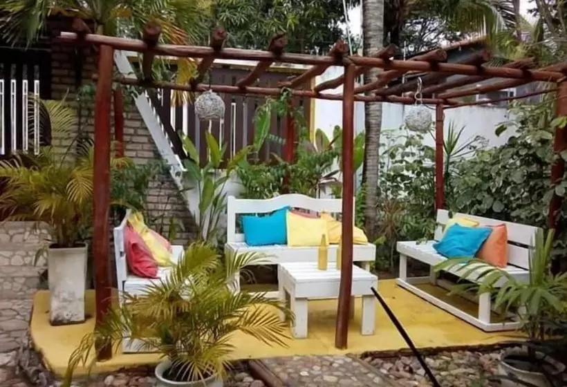 Hotelli Aquarela Do Brasil Village