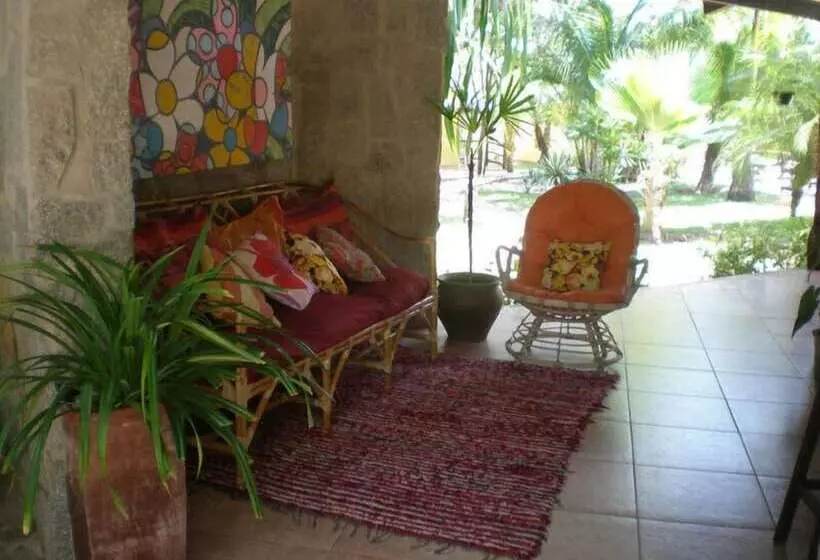Hotelli Aquarela Do Brasil Village