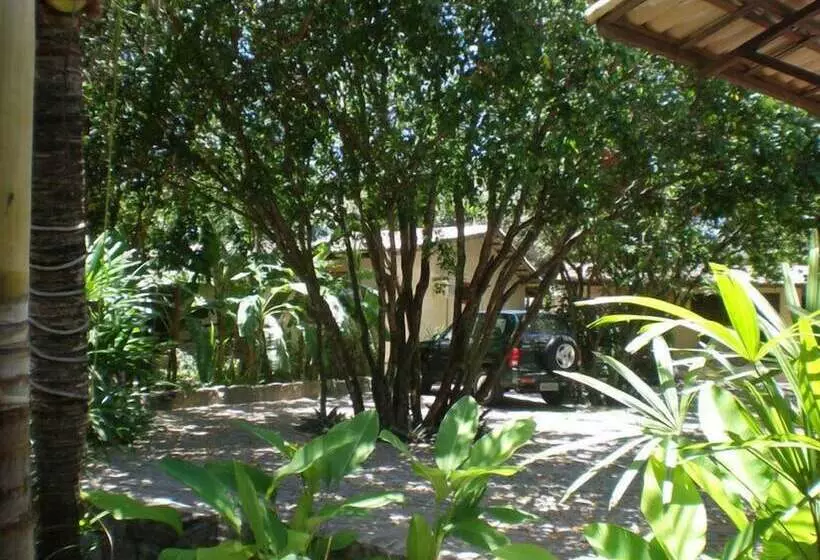 Hotelli Aquarela Do Brasil Village