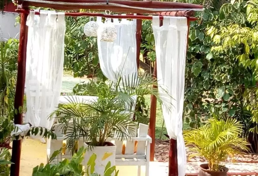 Hotelli Aquarela Do Brasil Village