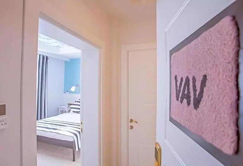Hotel Araf