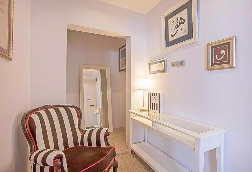 Hotel Araf