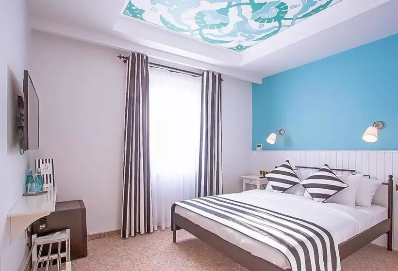 Hotel Araf