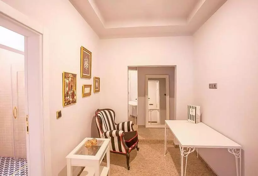 Hotel Araf