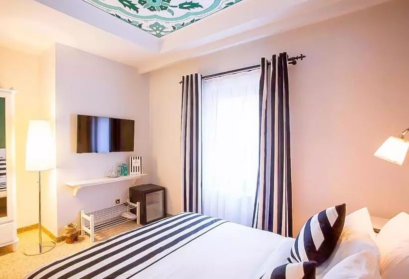 Hotel Araf