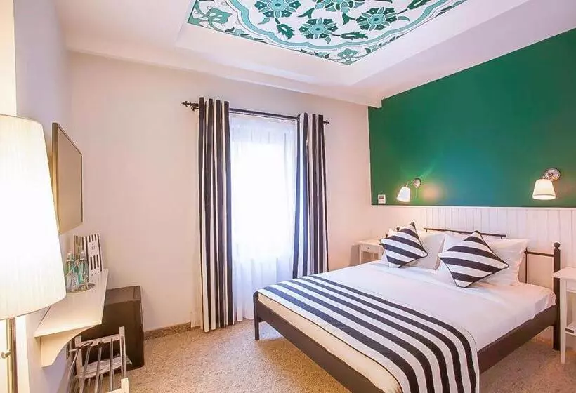 Hotel Araf