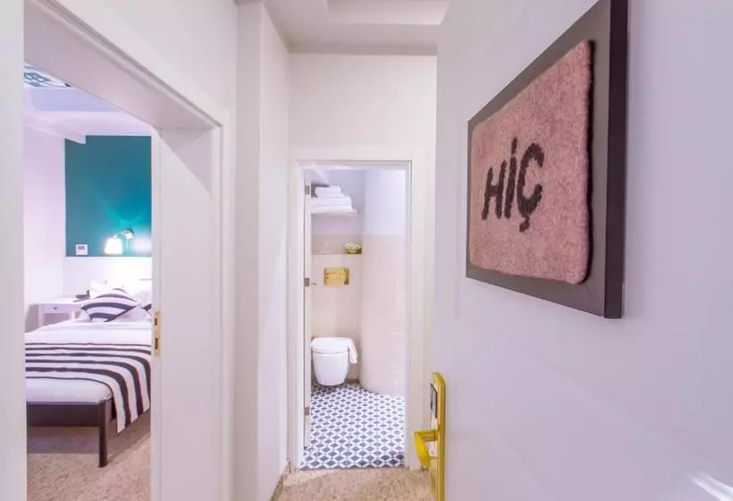 Hotel Araf