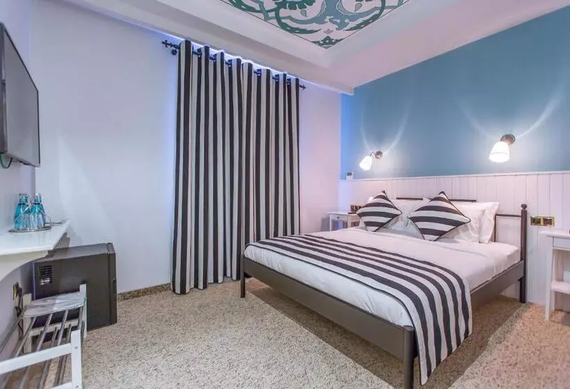 Hotel Araf