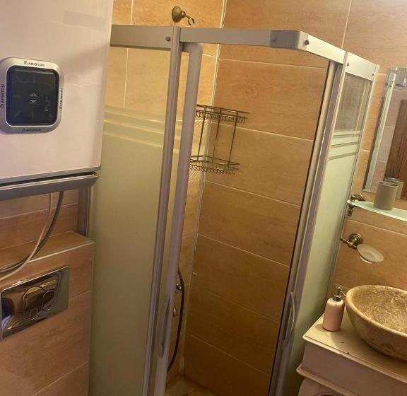 בית מלון כפרי Aristonicus Boutique