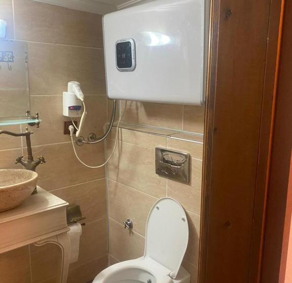 בית מלון כפרי Aristonicus Boutique