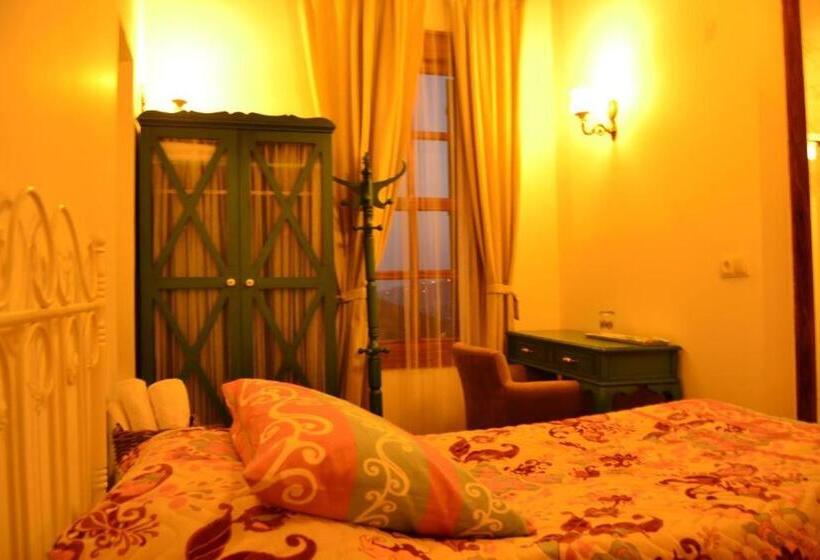 בית מלון כפרי Aristonicus Boutique