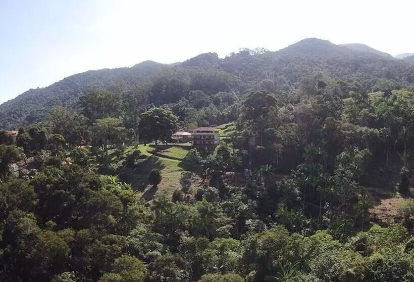 هتل Chalés Terra Nova