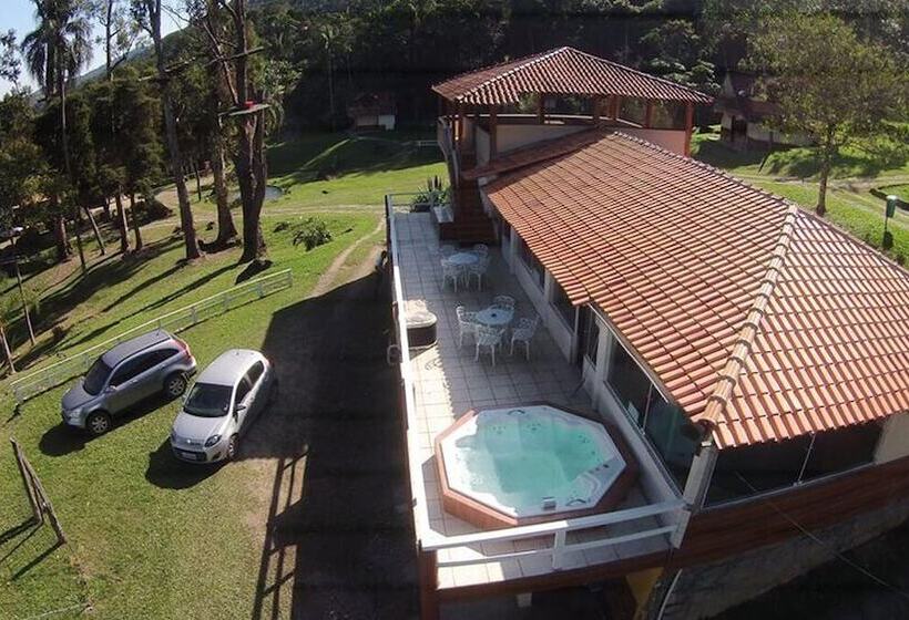 فندق Chalés Terra Nova