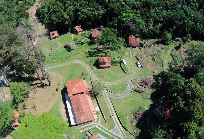 فندق Chalés Terra Nova