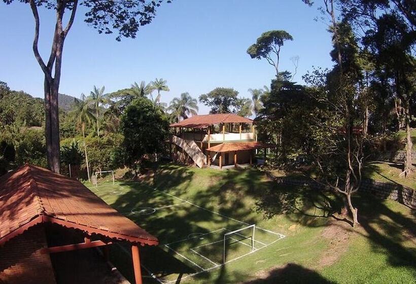 Hotel Chalés Terra Nova