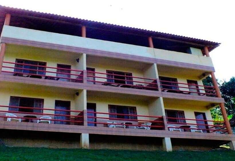 فندق Chalés Terra Nova