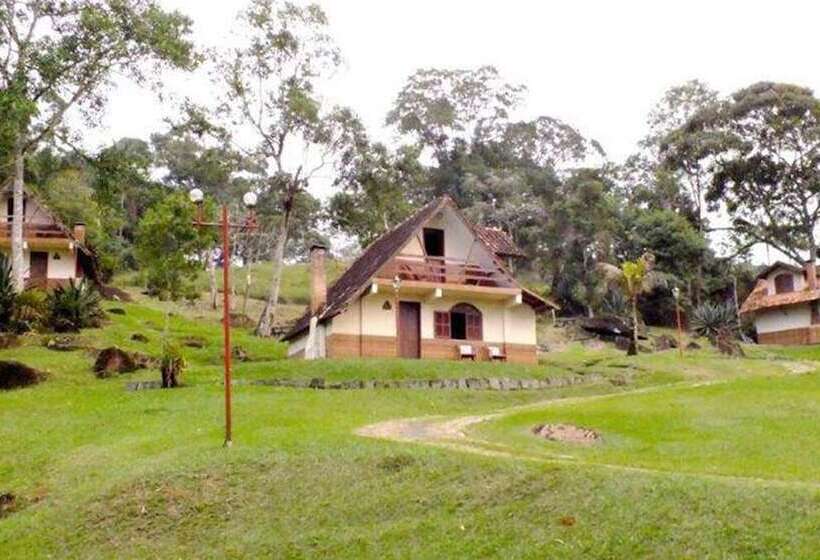 فندق Chalés Terra Nova