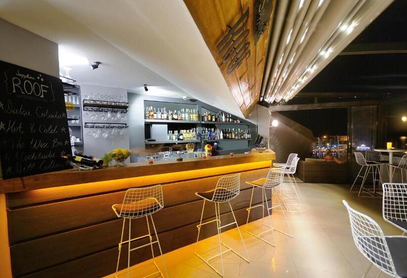 Hotelli Datca Sapphire