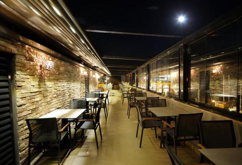 Hotelli Datca Sapphire