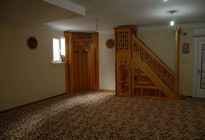 Demosan City Otel