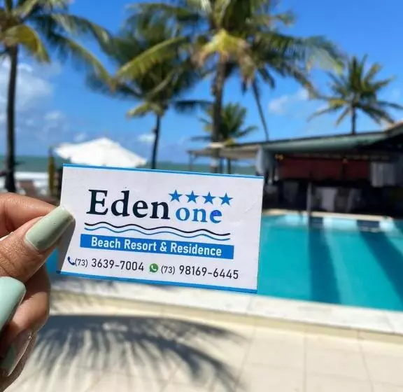 هتل Eden One