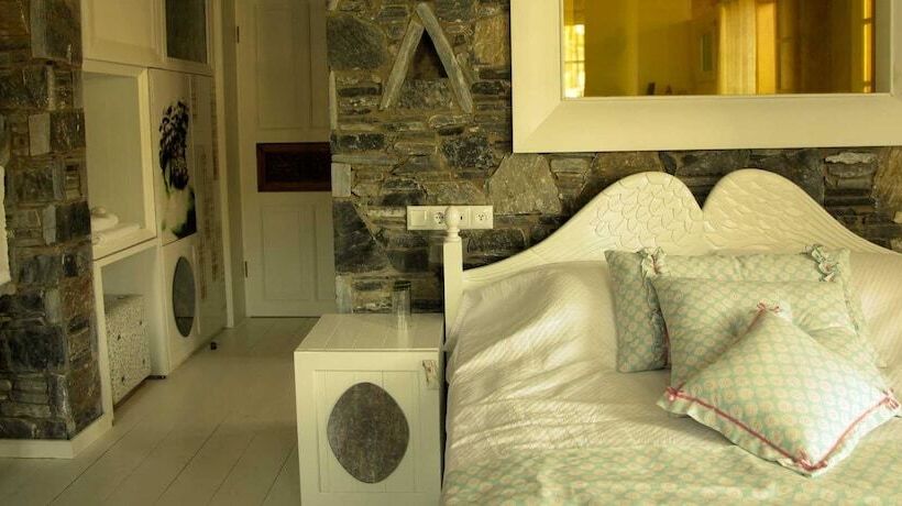 호텔 Efes Konaklari