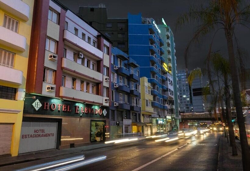 هتل Elevado