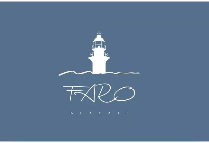 هتل Faro Alacati