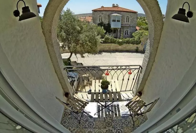 هتل Faro Alacati