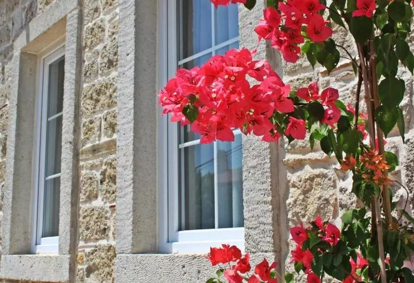 هتل Faro Alacati