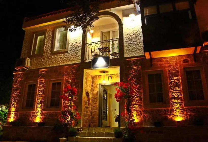 هتل Faro Alacati