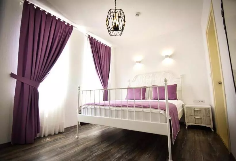 هتل Faro Alacati