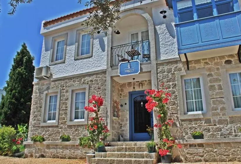 هتل Faro Alacati