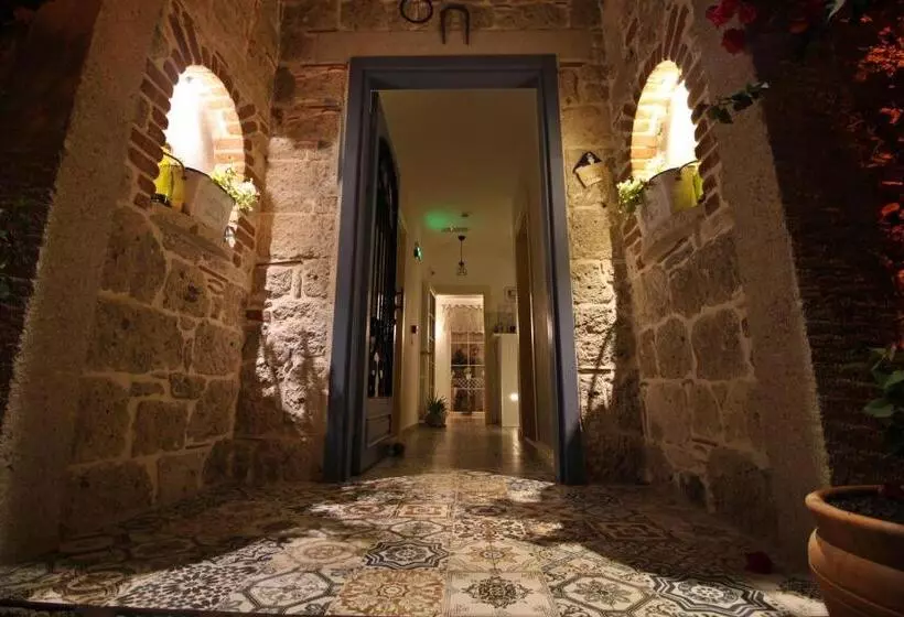 هتل Faro Alacati