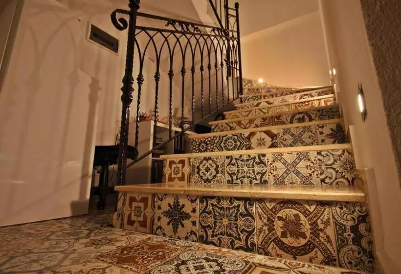 هتل Faro Alacati