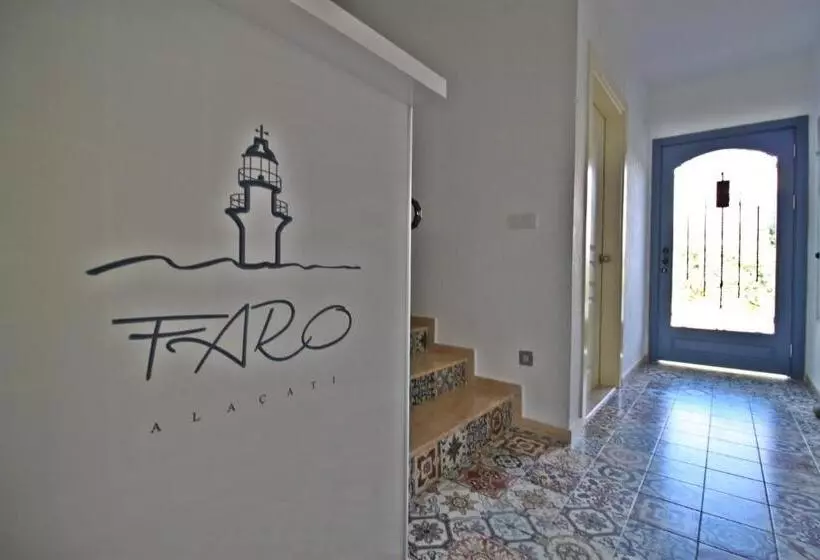 هتل Faro Alacati