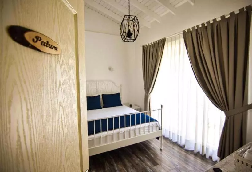 هتل Faro Alacati