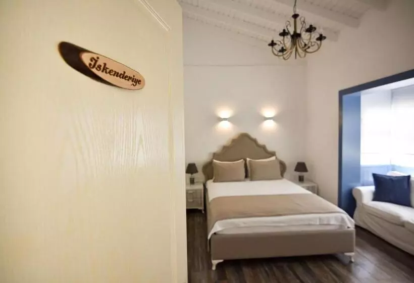 هتل Faro Alacati