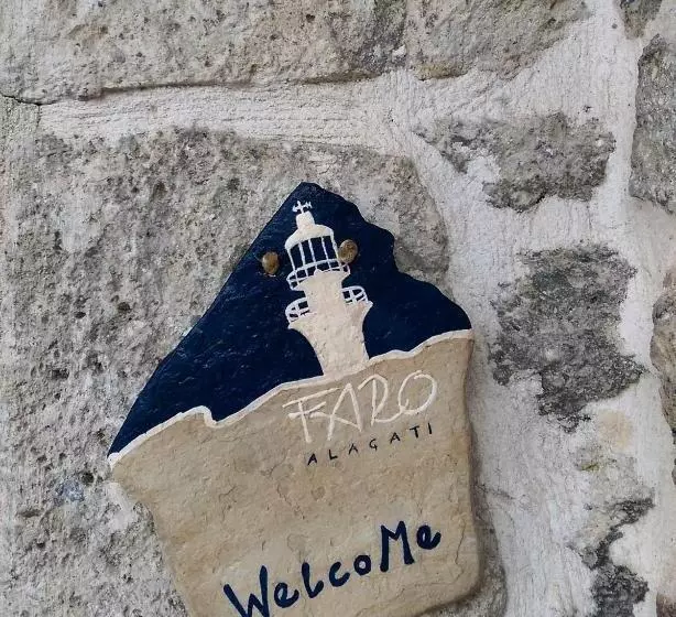 هتل Faro Alacati