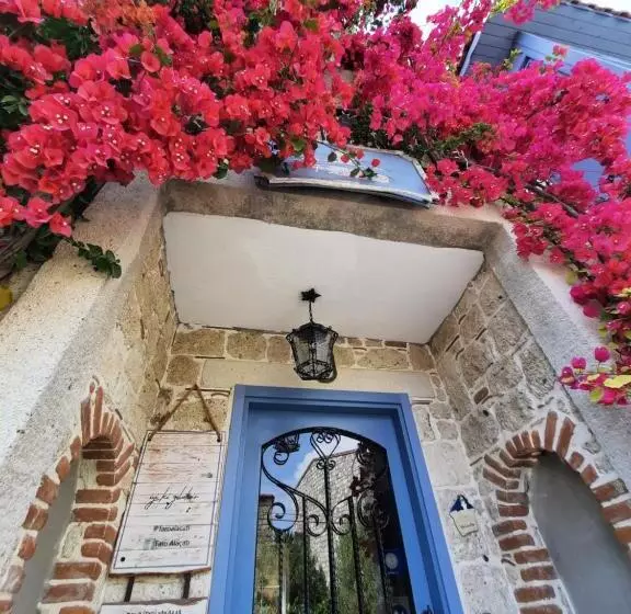 هتل Faro Alacati