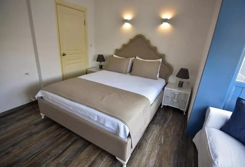 هتل Faro Alacati