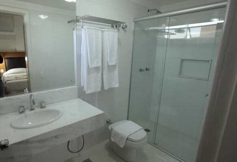 هتل Itaimbe Palace