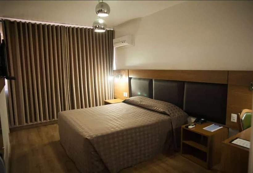 هتل Itaimbe Palace