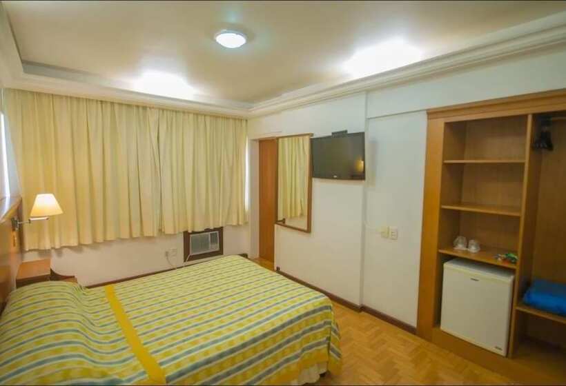 هتل Itaimbe Palace