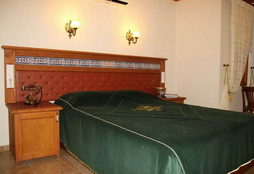 فندق Konak Tuncel Efe