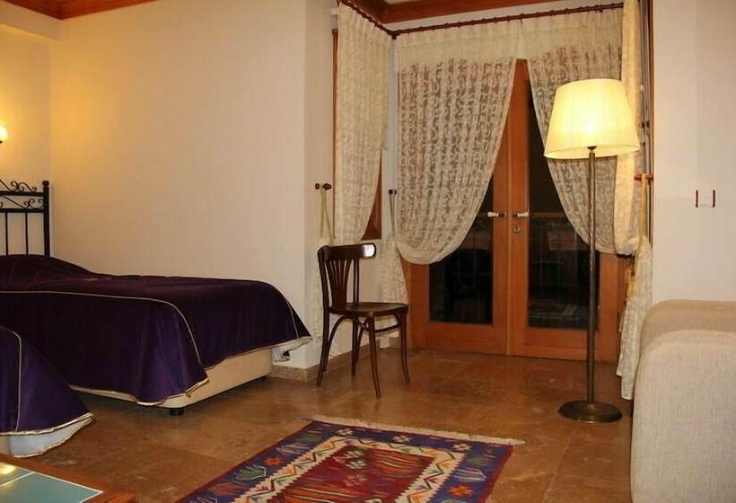 فندق Konak Tuncel Efe