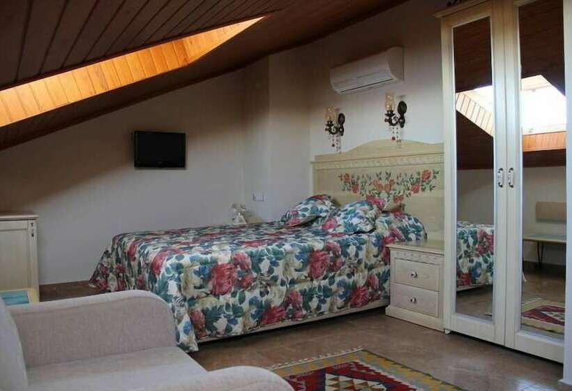 فندق Konak Tuncel Efe