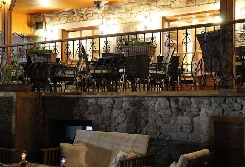 فندق Konak Tuncel Efe