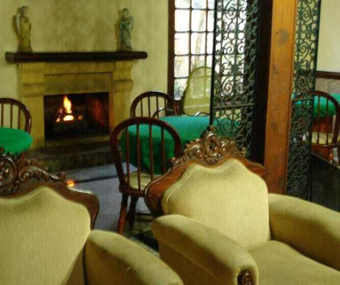 酒店 Lopes Caxambu