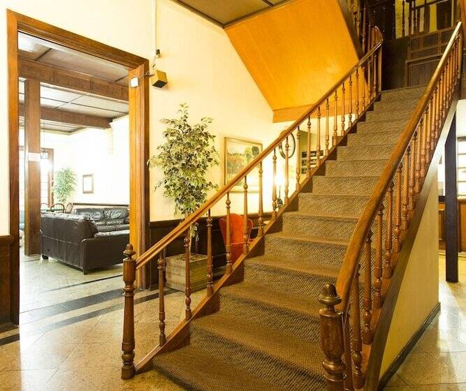 酒店 Lopes Caxambu